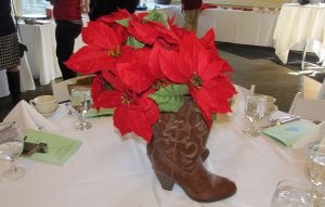 Read more about the article All-Class Christmas Lunch