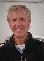 Read more about the article John Morlan, ’65, Professional Baseball Player, Educator