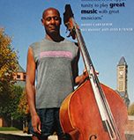 Read more about the article Moses Carreker, ’72, Musician, Educator, Marathon Runner